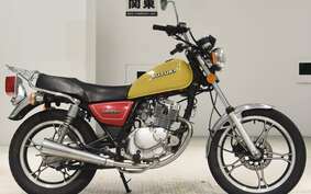 SUZUKI GN125 H PCJG9