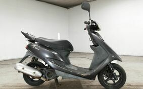 YAMAHA JOG ZR Evolution SA16J