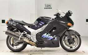 KAWASAKI ZZ1100 NINJA R Gen.2 1996 ZXT10D