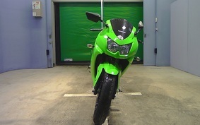 KAWASAKI NINJA 250R 2012 EX250K