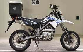 KAWASAKI KLX125D TRACKER LX125D