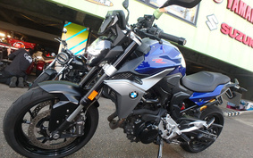 BMW F900R PREMIUM LINE 2020 0K11