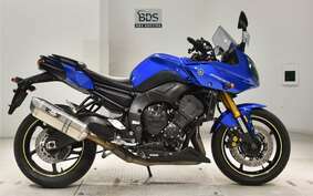 YAMAHA FAZER FZ8 SA 2012 RN25