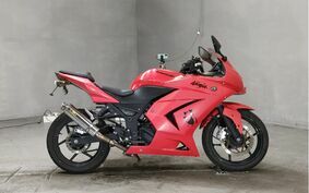 KAWASAKI NINJA 250R EX250K