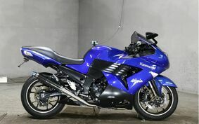 KAWASAKI ZX 1400 NINJA 2006 ZXNA19