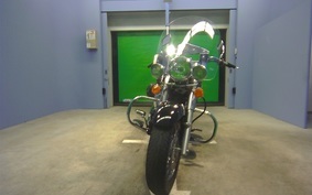 KAWASAKI VULCAN 900 CLASSIC 2012 VN900B