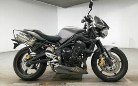 TRIUMPH SPEED TRIPLE R 2009 MD4166