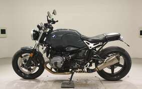 BMW R NINE T PURE 2018