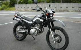 YAMAHA SEROW 225 2002 DG08J