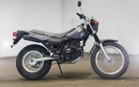 YAMAHA TW200 2JL