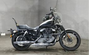 HARLEY XL1200N 2009 CZ3