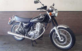 YAMAHA SR400 2012 RH03J