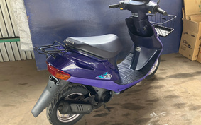 HONDA SUPER DIO AF27