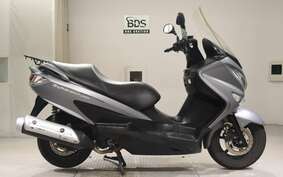 SUZUKI SKYWAVE 200 (Burgman 200) CH41A