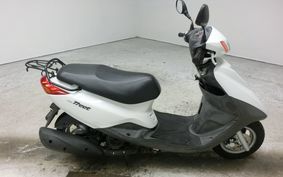 YAMAHA AXIS 125 TREET SE53J