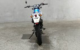 YAMAHA SEROW 225 WE DG08J