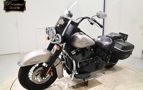 HARLEY FLHC 1750 2018