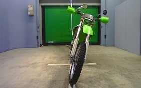 KAWASAKI KLX250 2001 LX250E