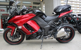 KAWASAKI NINJA 1000 ABS 2015 ZXT00L