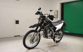 KAWASAKI KLX125 LX125C