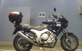 YAMAHA TDM850 1994 4EP