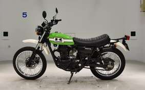 KAWASAKI 250TR BJ250F