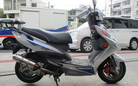 KYMCO RACING 150 Fi