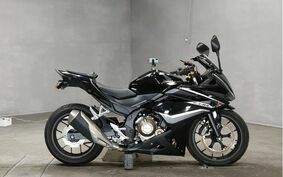 HONDA CBR400R 2016 NC47