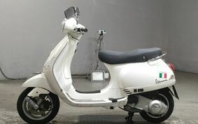 VESPA LX125IE M68100