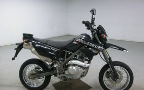 KAWASAKI KLX125D TRACKER 2010 LX125D