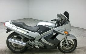 KAWASAKI ZZ-R250 1998 EX250H