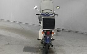 HONDA PRESS CUB 50 C50