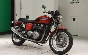 TRIUMPH THRUXTON 900 2008