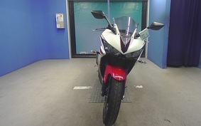 YAMAHA YZF-R25 A RG10J