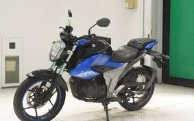 SUZUKI GIXXER 150 ED13N