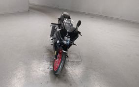 SUZUKI GSX-R125 DL33B