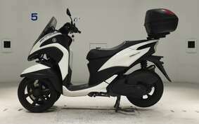 YAMAHA TRICITY 125 SEC1J