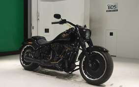 HARLEY FLBS 1870 2020