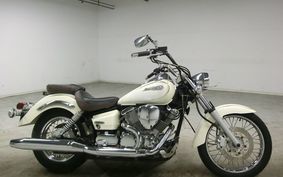 YAMAHA DRAGSTAR 250 2008 VG05J