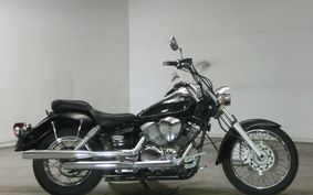 YAMAHA DRAGSTAR 250 VG02J