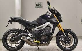 YAMAHA MT-09 2015 RN34J