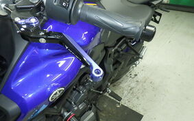 YAMAHA MT-07 2023 RM33J