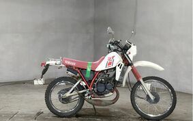 YAMAHA DT50 17W