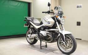 BMW R1200R 2007 0378