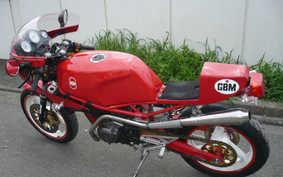 GILERA SATURNO アイルオブマン 1991 NH02