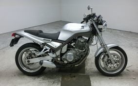 YAMAHA SRX400 1992 3VN