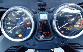 HONDA CB400 SUPER BOLDOR 2015 NC42