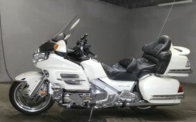 HONDA GL 1800 GOLD WING 2001 SC47