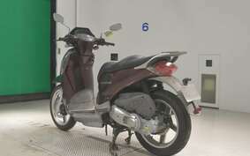 APRILIA SCARABEO 200IE