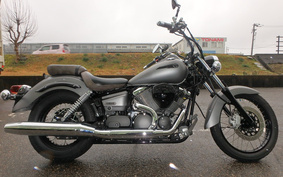 YAMAHA DRAGSTAR 250 VG05J